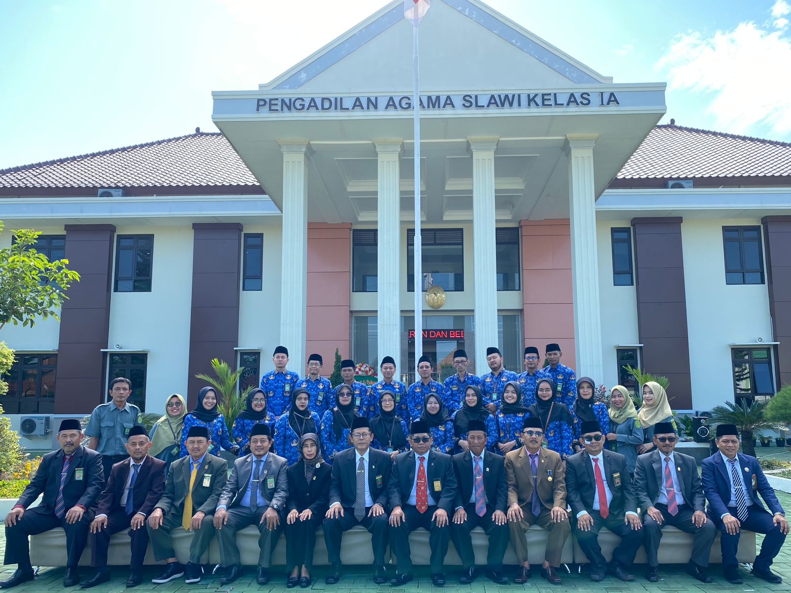 Pengadilan Agama Slawi